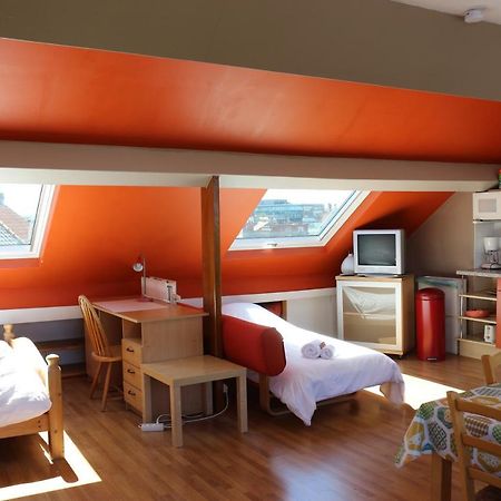 Brussels Bnb Extérieur photo