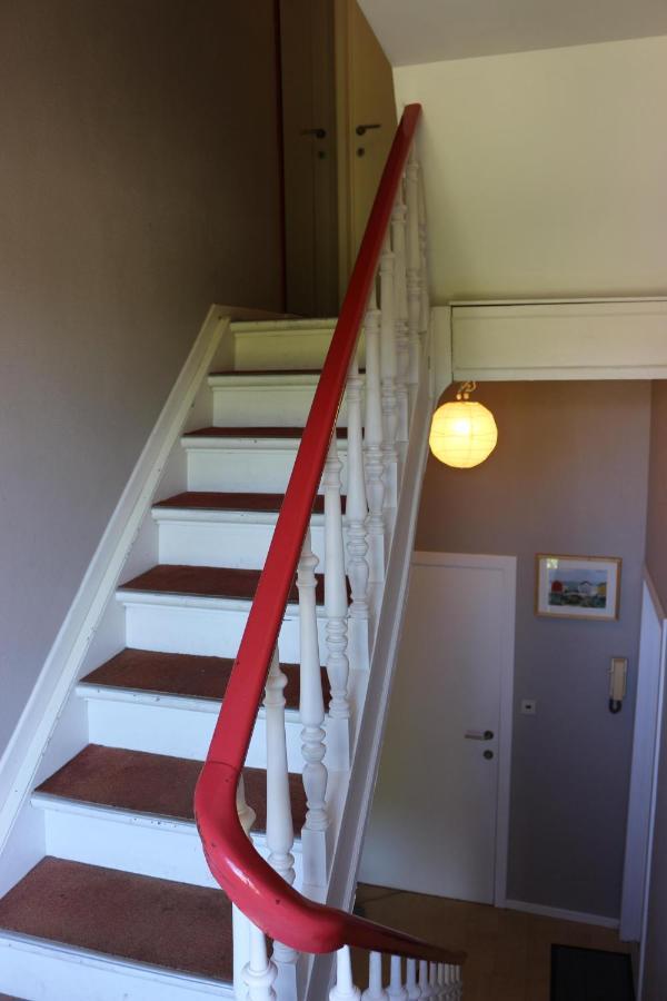 Brussels Bnb Extérieur photo