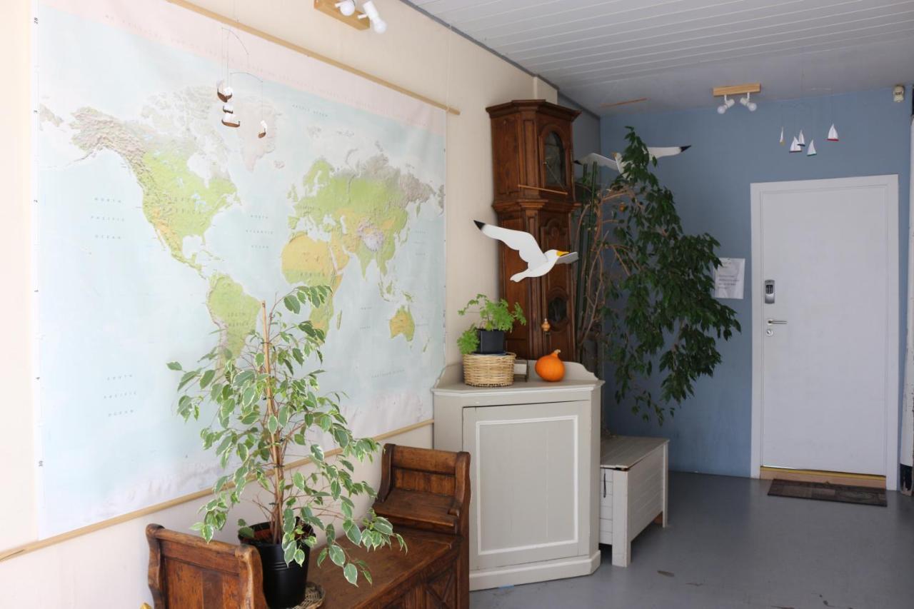 Brussels Bnb Extérieur photo
