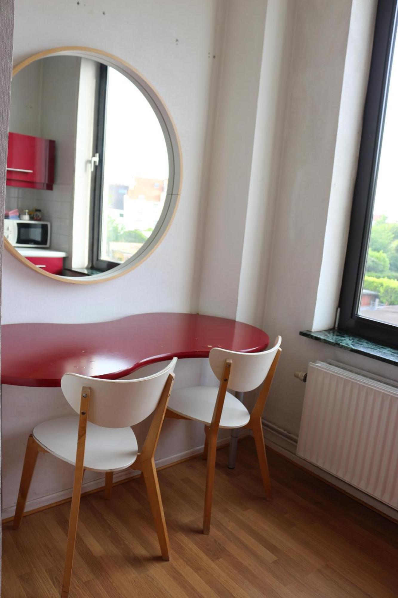 Brussels Bnb Chambre photo