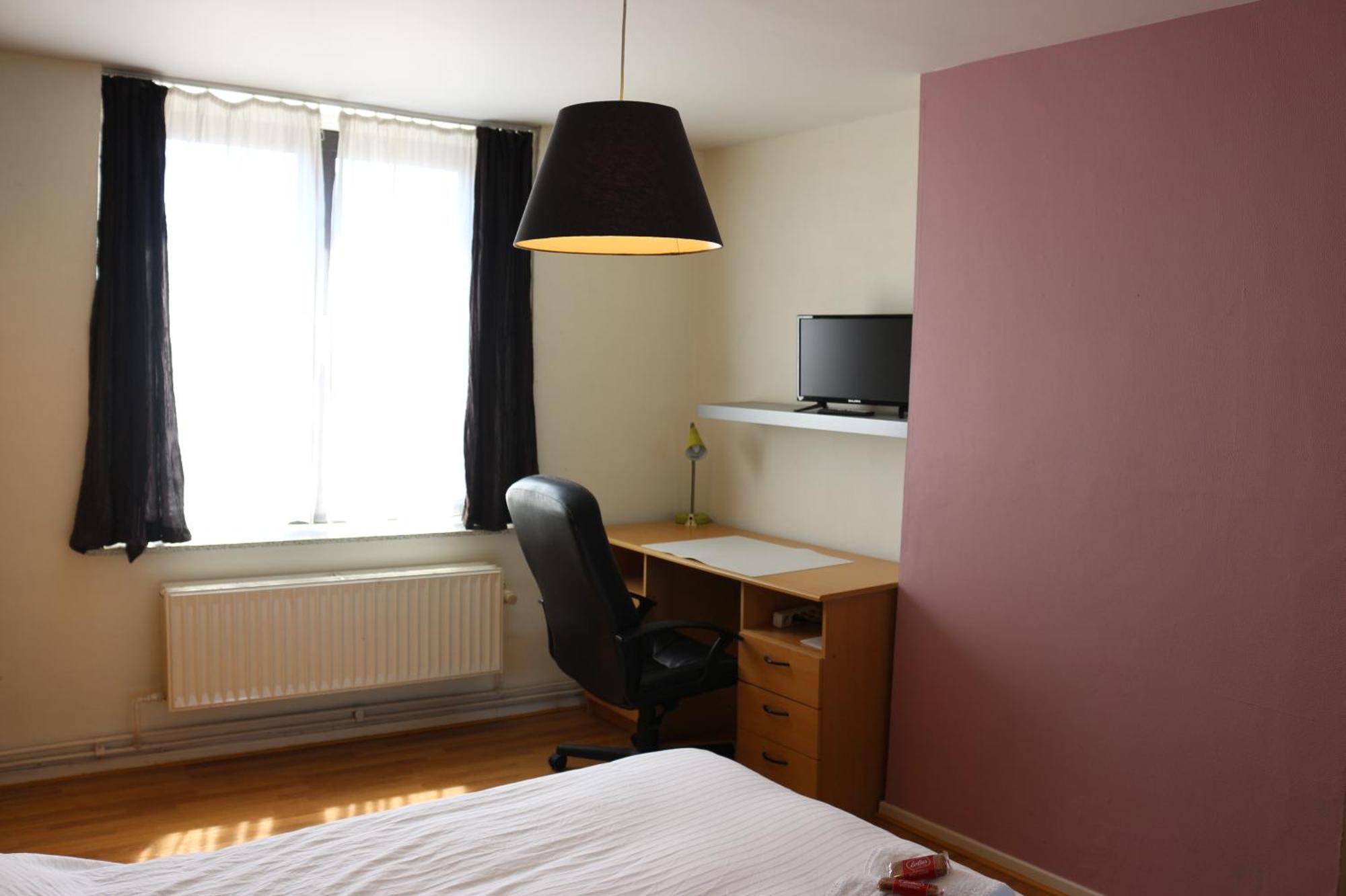 Brussels Bnb Chambre photo