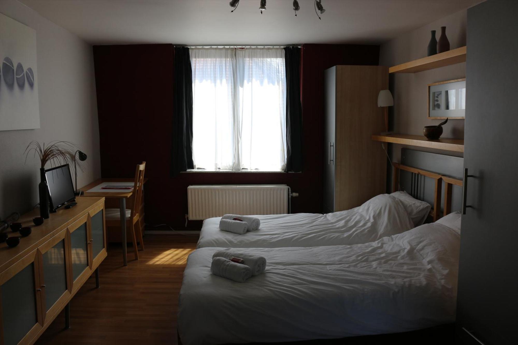 Brussels Bnb Chambre photo