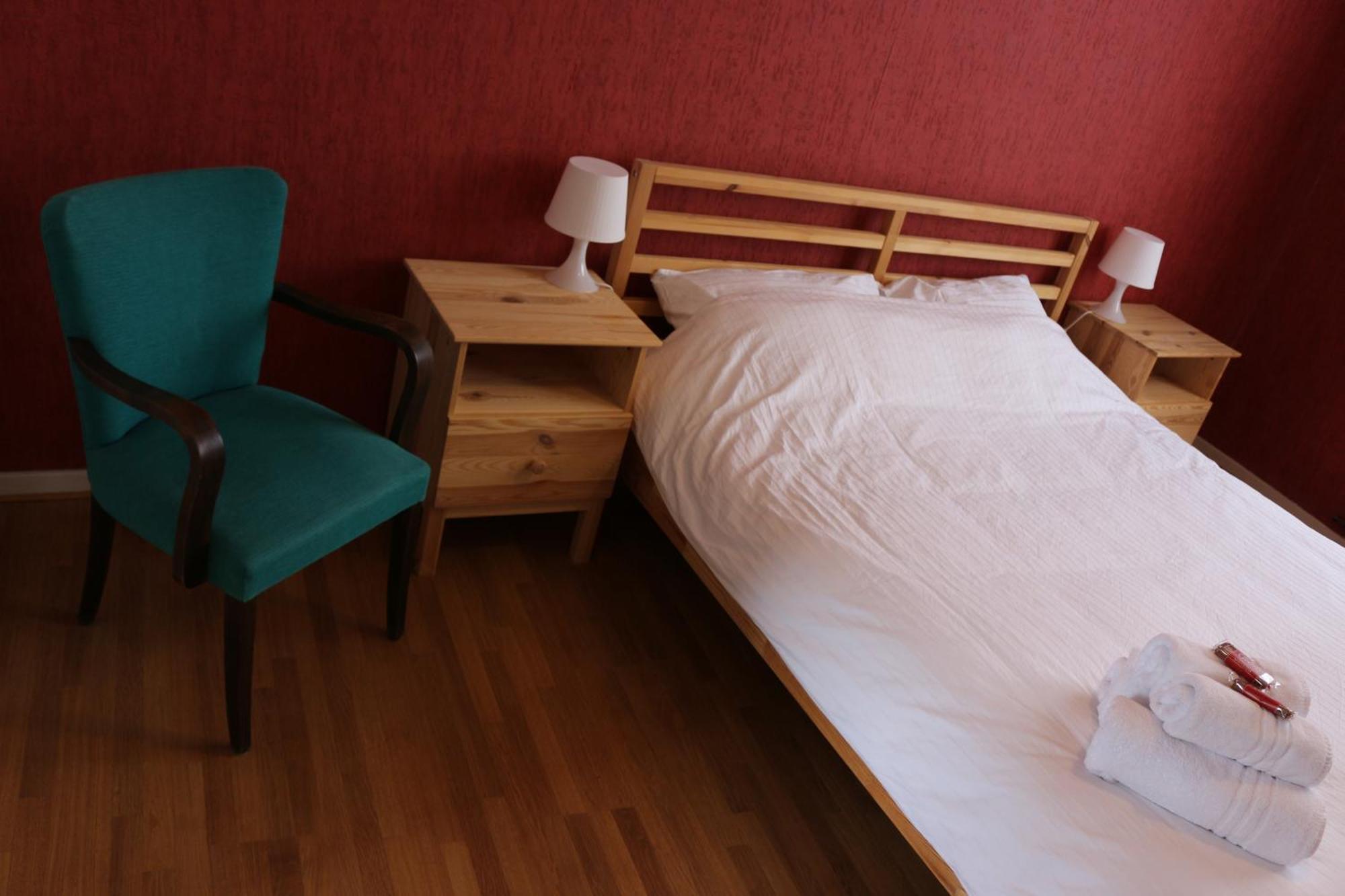 Brussels Bnb Chambre photo