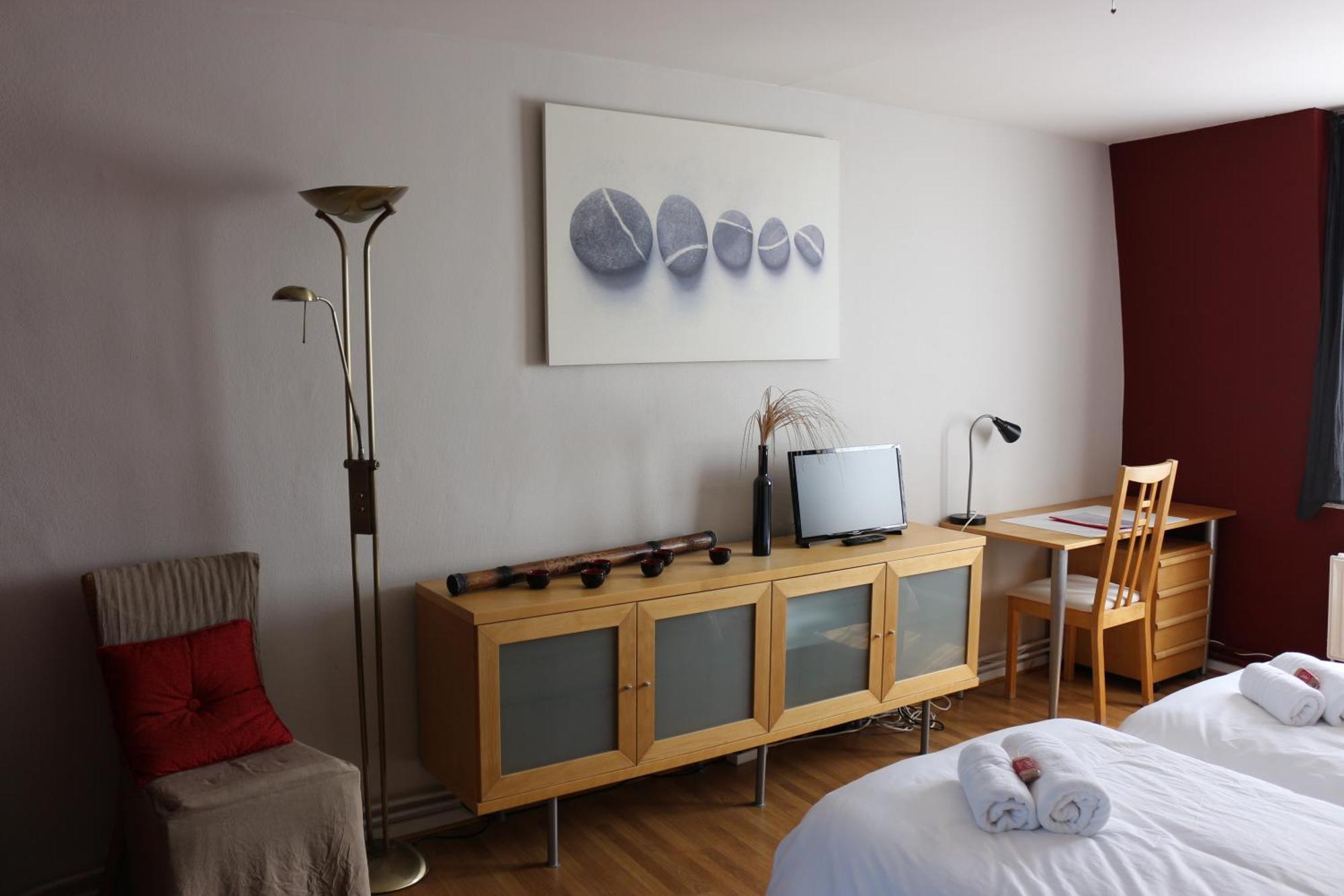 Brussels Bnb Chambre photo