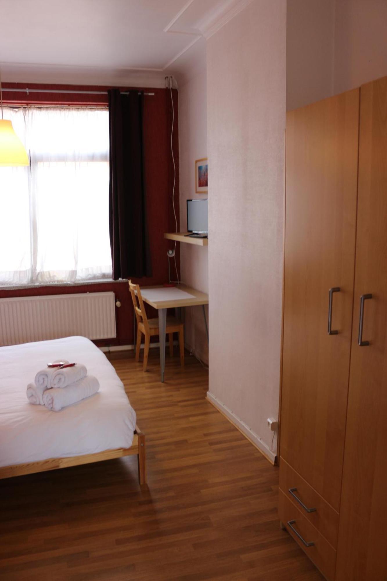 Brussels Bnb Chambre photo