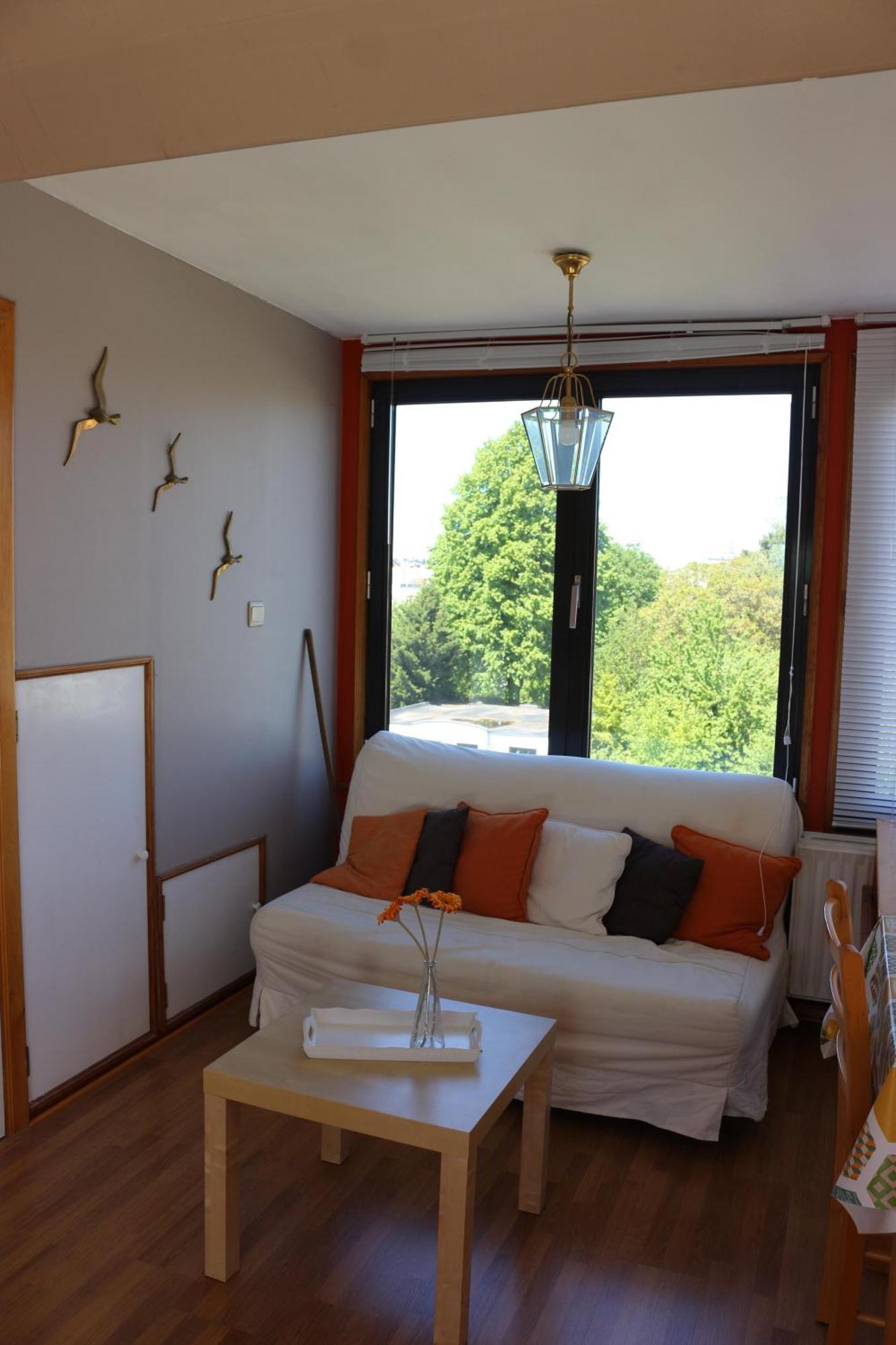 Brussels Bnb Chambre photo