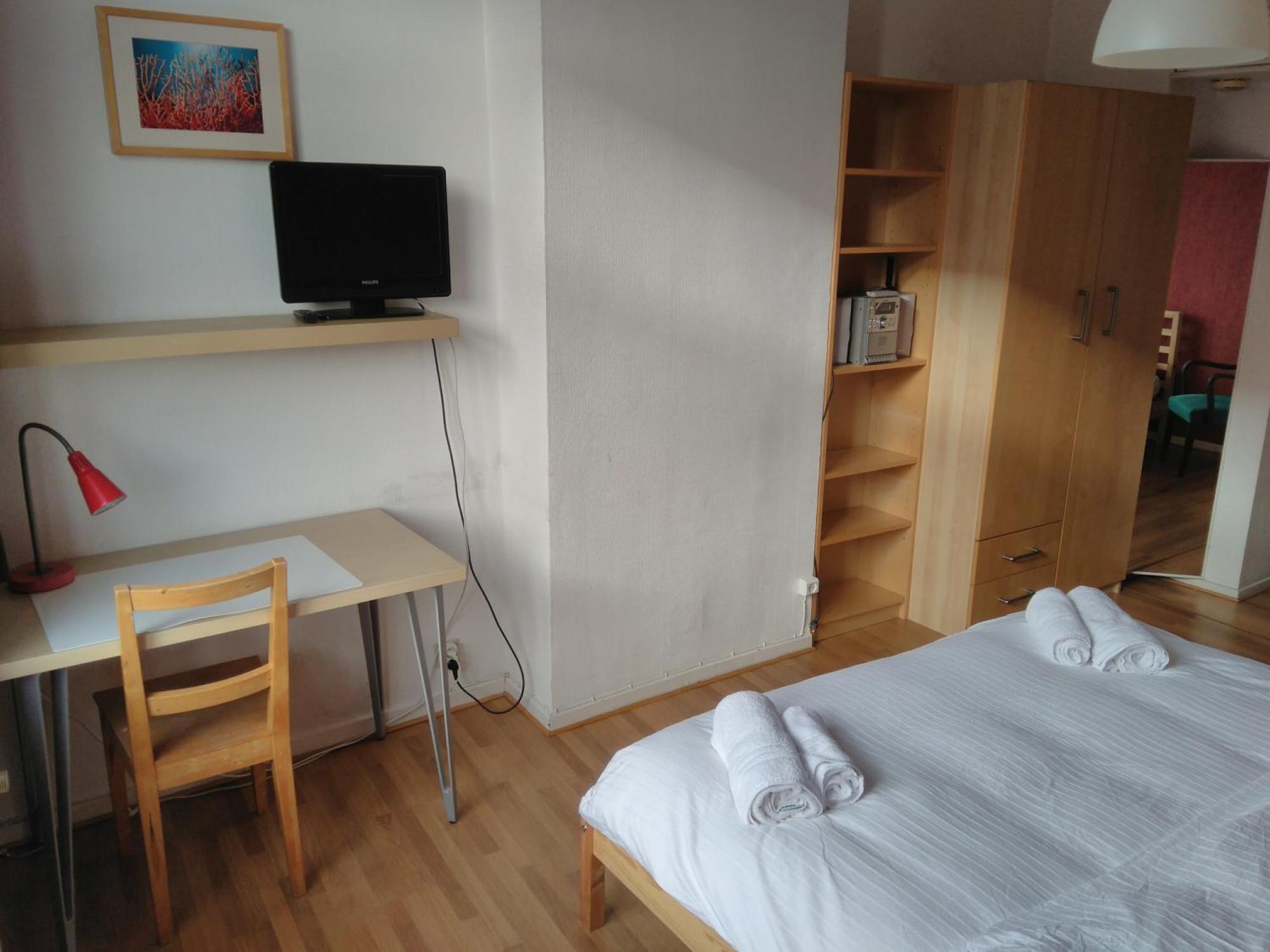 Brussels Bnb Chambre photo